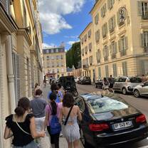 Strolling Through France