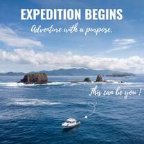 Marine Conservation in Costa Rica