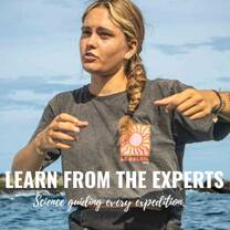 Marine Conservation in Costa Rica