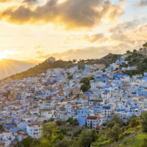 A peaceful atmosphere where Andalusian heritage meets mountain traditions—a must-see for photographers and cultural enthusiasts.