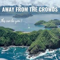 Marine Conservation in Costa Rica