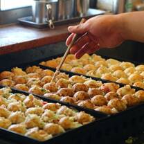 Takoyaki