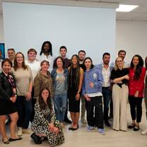 Internship in Brescia