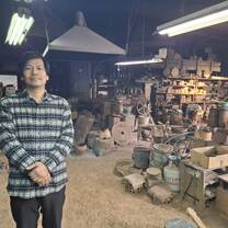 Meet a traditional artisan