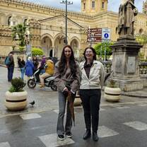 Exploring Palermo