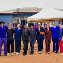 medical program