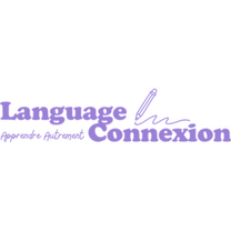 Language Connexion Logo