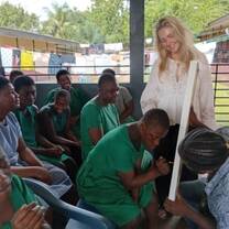 PYVO SPECIAL NEEDS PROGRAM