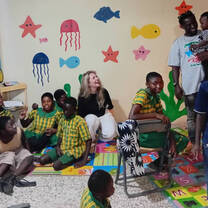SPECIAL NEEDS PROGRAM