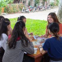 Teaching