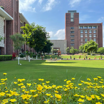Green campus 