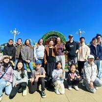 Group photo