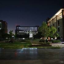 Ashoka campus 