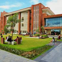 Ashoka campus