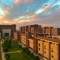 Ashoka campus