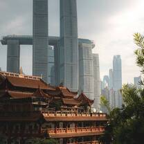 Chongqing