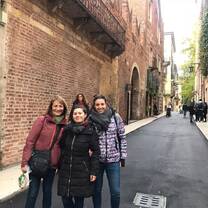 Verona - day visit