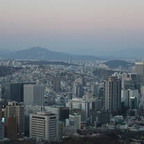 Seoul