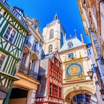 Rouen 