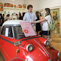 Museum of Brands
