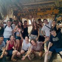 Culture tour
