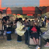 community outreach clinic