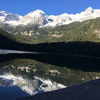 Lake Tovel 