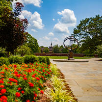Miami University of Ohio campus