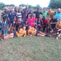 Volunteers from Australia bring a strong sporting culture, teamwork, and enthusiasm, making them well-suited to supporting rugby development and mentoring young players in a positive and energetic environment.