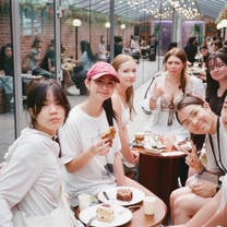 summer Korea group