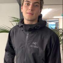 Our trainees share their experience with us