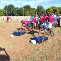 Training Ge