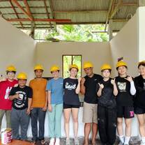 Construction and renovation Bali