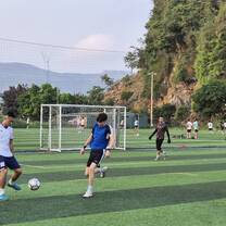 Football in Vietnam 