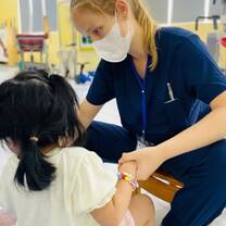 Internships in Vietnam