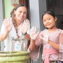Healthcare volunteer Internship