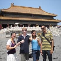 Culture Visit 