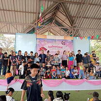 School Festival 