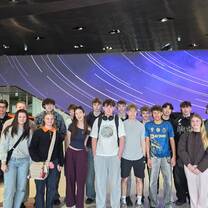 Group photos Korea