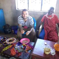 Tribal Maasai Immersion