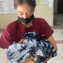 Medical volunteers Tanzania