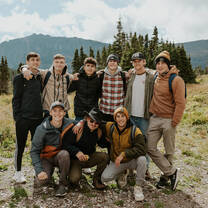 OneLife Students in Montana