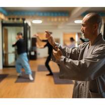 Taichi South Korea