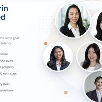 T-Mandarin online Mandarin teachers and one-on-one lesson platform