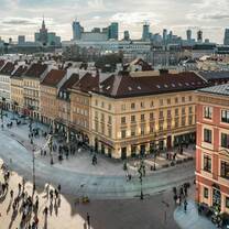 Warsaw