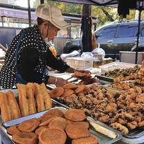 Chinese street food
