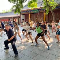 Activities Summer Camp