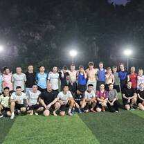 Football Match