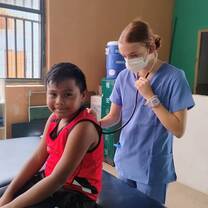 Pre-med program in Costa Rica
