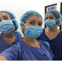 Medical interns